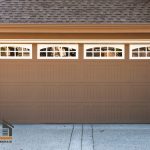 801 Garage Door - New Doors Installation